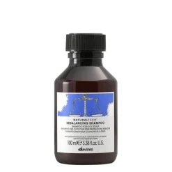 Rebalancing Shampoo
