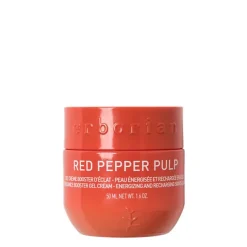 Red Pepper Pulp