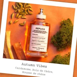 Replica Autumn Vibes