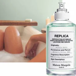 Replica Bubble Bath
