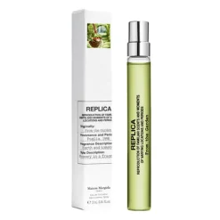 Replica From The Garden