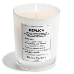 Replica Jazz Club Bougie