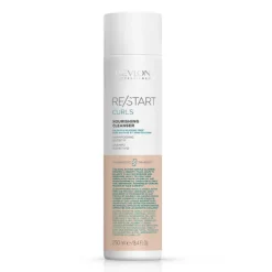Restart Curls Nourishing Cleanser