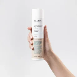 Restart Curls Nourishing Cleanser