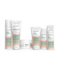 Restart Curls Nourishing Conditioner