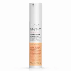 Restart Recovery Sealing Drops