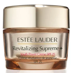 Revitalizing Supreme+