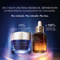 Revitalizing Supreme+
