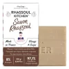 Rhassoul Kitchen Savon Equilibrant Naturel