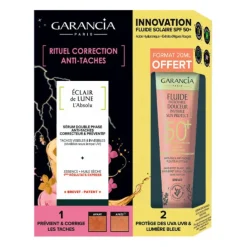 Rituel Correction Anti Tâches