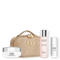 Rituel de soin anti-âge Dior Capture