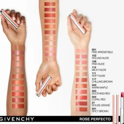 Rose Perfecto Lip Balm