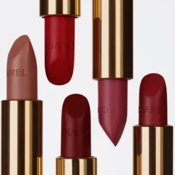 ROUGE ALLURE VELVET