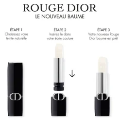 Rouge Dior Baume