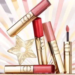 Rouge Dior Sequin Liquid Duo - édition limitée