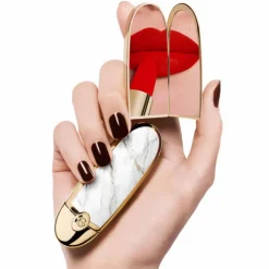 Rouge G L'Écrin Bijou Double Miroir