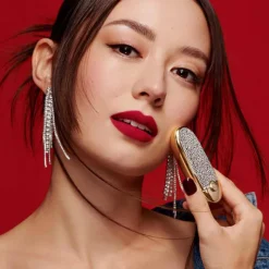 Rouge G L'Écrin Bijou Double Miroir