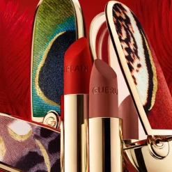 Rouge G Majestic Feathers