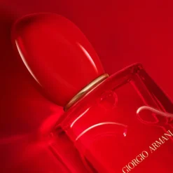 Sì Passione Red Musk