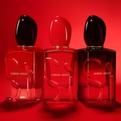 Sì Passione Red Musk