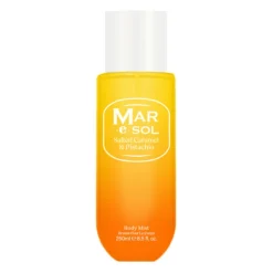 Salted Caramel & Pistachio