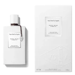 SANTAL BLANC – Collection Extraordinaire