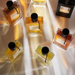 SANTAL BLANC – Collection Extraordinaire