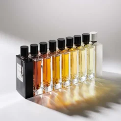 SANTAL BLANC – Collection Extraordinaire