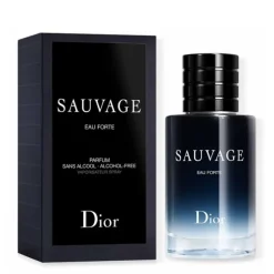 Sauvage Eau Forte