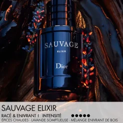 Sauvage Elixir