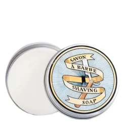 Savon Barbe Mentholé