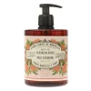 Savon de Marseille Liquide Géranium Rosat