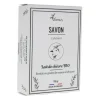 Savon Exfoliant au Lait de Chèvre Bio