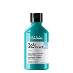 Scalp Advanced
