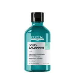 Scalp Advanced