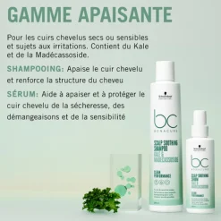 Scalp Shampooing Apaisant