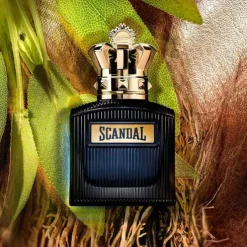 Scandal Pour Homme Intense