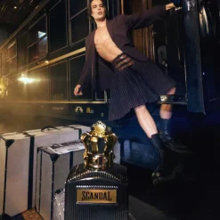 Scandal Pour Homme Intense