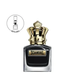 Scandal Pour Homme Le Parfum