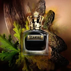 Scandal Pour Homme Le Parfum