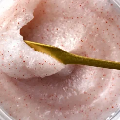 Sea Salt Scrub Cleanser