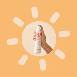 Sea Salt Spray
