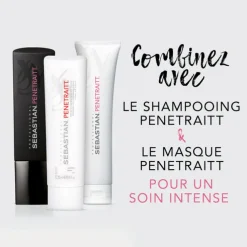 Sebastian Professional Penetraitt Conditionneur pour cheveux abîmés