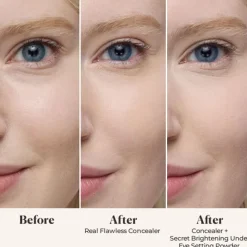 Secret Brightening Powder For Under Eyes