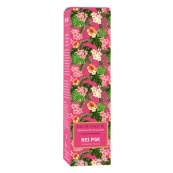 Sensualité Idyllique Tiaré & Frangipanier