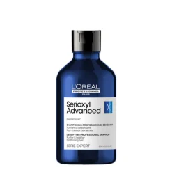 Serioxyl Advanced
