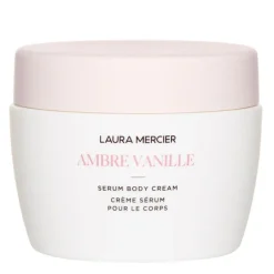Serum Body Cream