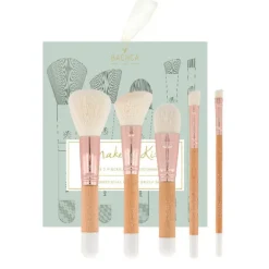 Set de Pinceaux Professionnels