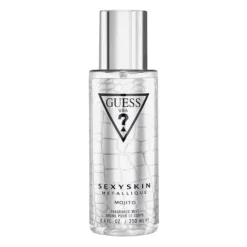 Sexy Skin Métallique Mojito