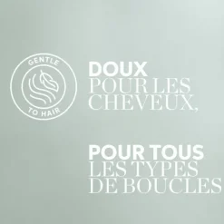 Shampoing - Sans sulfates ajoutés